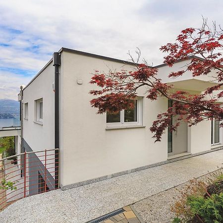 Skylake Penthouse By Impero House ストレーザ エクステリア 写真