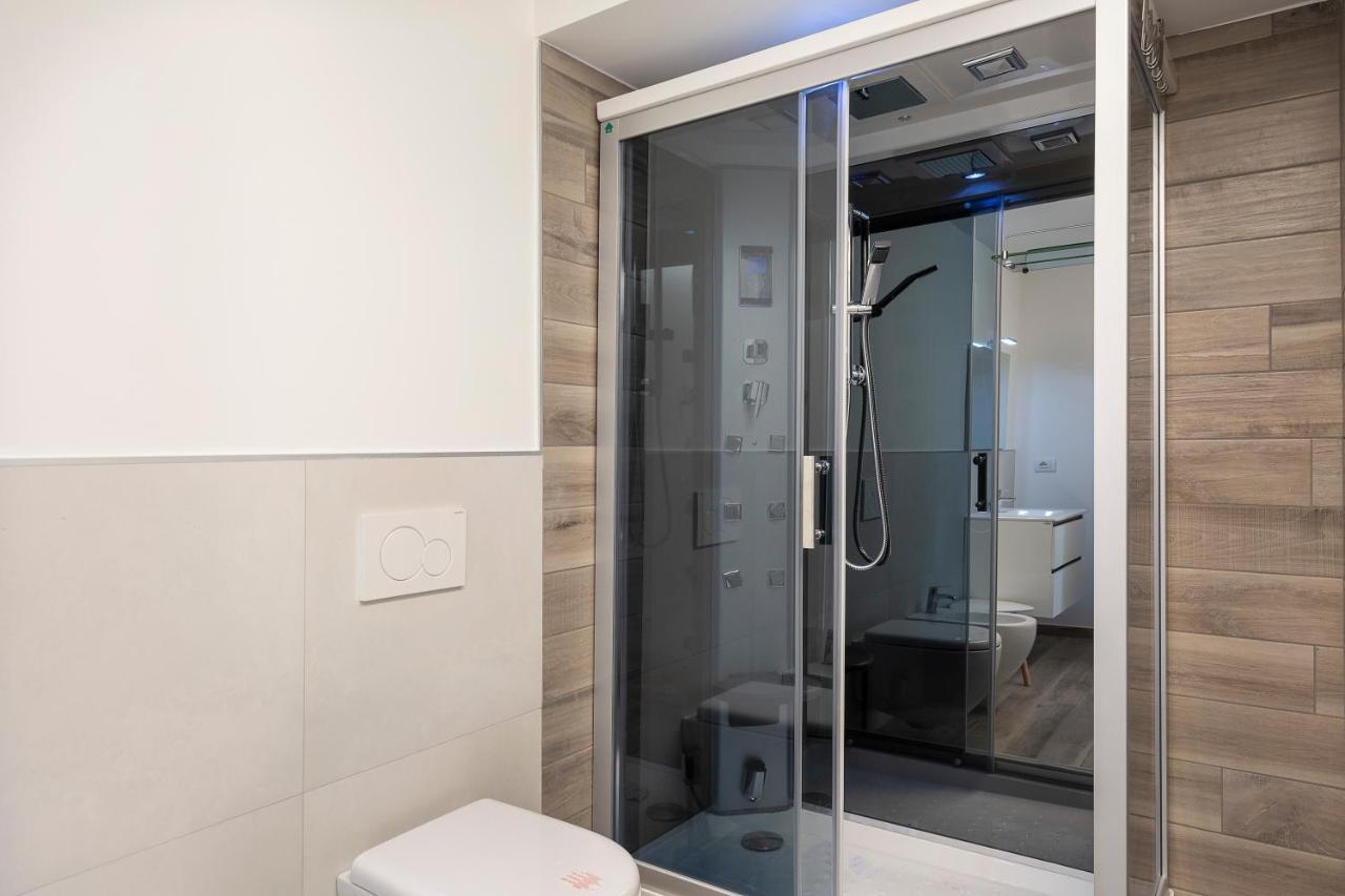 Skylake Penthouse By Impero House ストレーザ エクステリア 写真